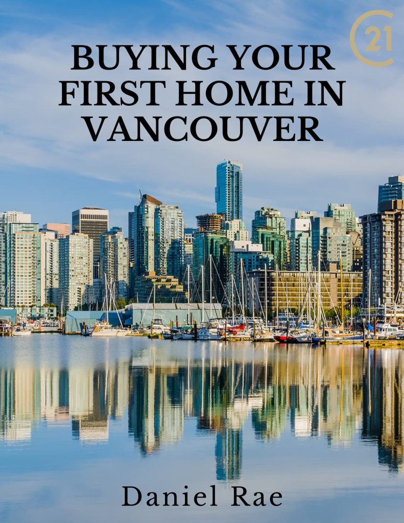 Vancouver home buyer guide