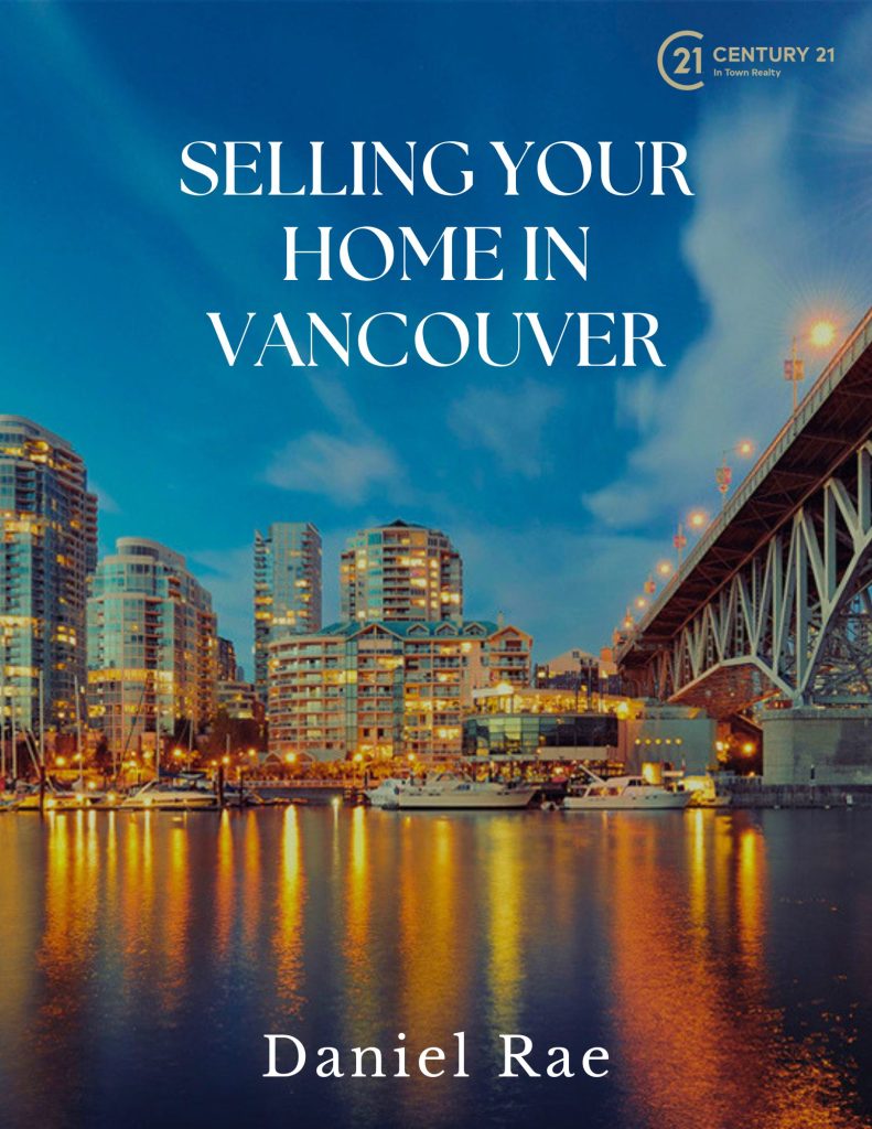 Vancouver home seller guide